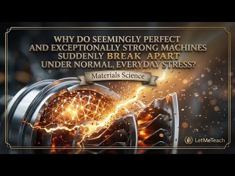 Why Square Windows Destroyed Early Passenger Jets || Mechanical Engineering || EN || generated by