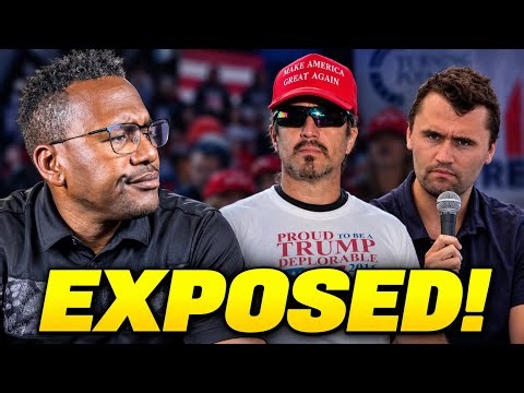CHARLIE KIRK’S DEATH HAD MANY OF THEM EXPOSING THEMSELVES!