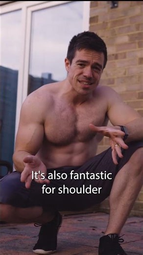 The Kickthrough Develops Rotational Power and an Athletic Physique