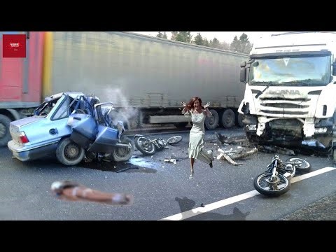 111 Wild Road Rage & Car Crash Fails – When Instant Karma Hits Hard (2025)
