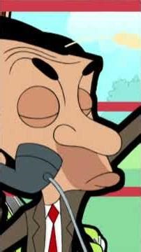 Mr Bean’s Duck Photo Goes Wrong 🦆📸 | Mr Bean Animated Season 1 | Funny Clips | Mr Bean