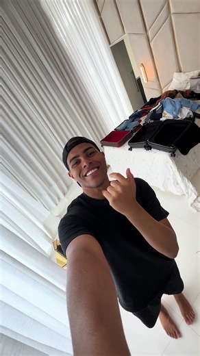 Aniversário do Rick em São Paulo com Thiago Leandro