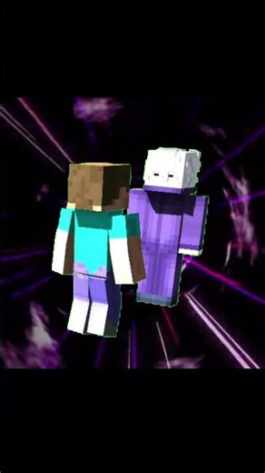Crazy Gamer93 vs Evil Steve 😈 Part 5 | Minecraft Animation Battle