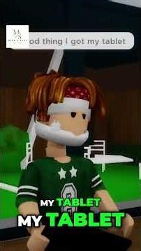 Dad Bans Computer, Son Gets Revenge with Roblox Bomb! #shorts