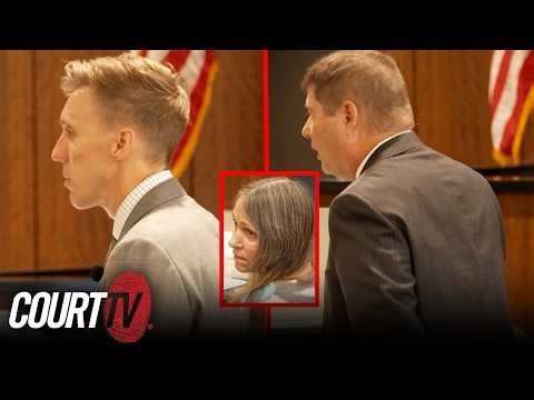 UT v. Tracey Grist — Family Trap Murder Trial — Full Closing Arguments
