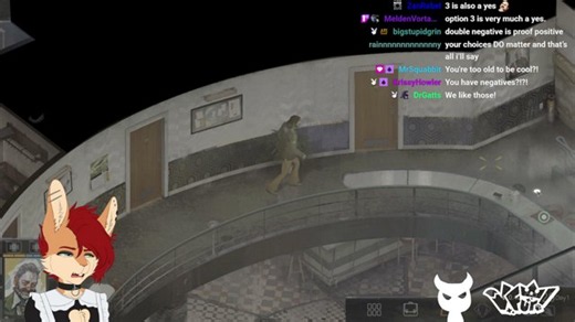 NEW GAME NIGHT: DISCO ELYSIUM (18 )