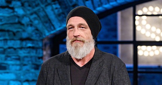 Nach Krebs-Genesung: ARD zeigt Comedyprogramm von Torsten Sträter