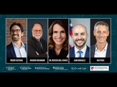 Venezuela After Maduro