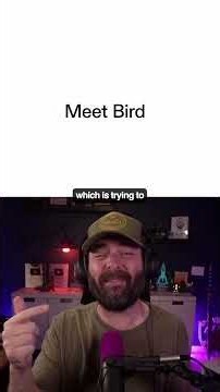 Birdshort Ad 9x16