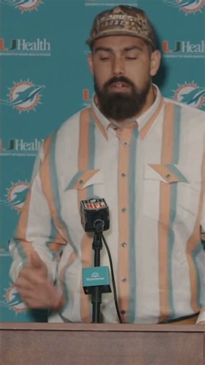 Chop Robinson, Zach Sieler & Jordyn Brooks on Dolphins Defensive Stand at own 1 Yard Line #PhinsUp