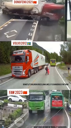 2026 Volvo vs FAW vs DongFeng: Who Actually Saved Them? 😱🛑