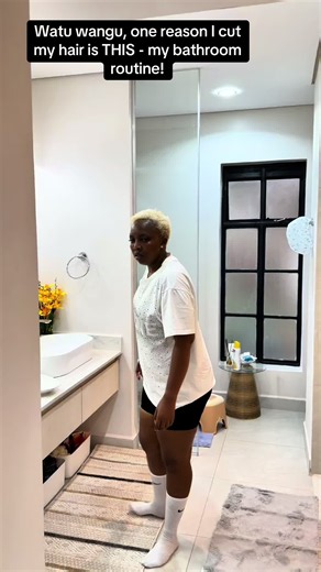 Why I Shaved My Hair: How Short Hair Helped My No-Filter Skin Routine