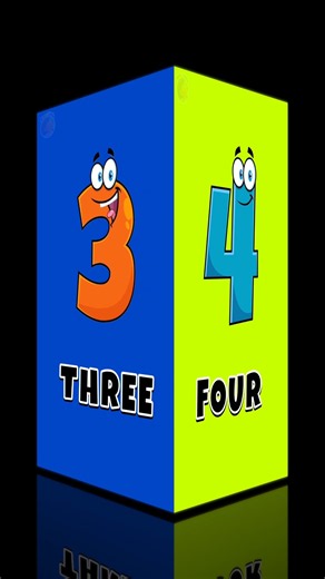 counting till 20 || counting from 1 to 20 #kidslearning #staylittlechannel