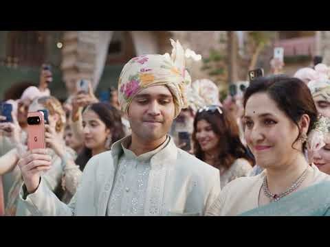 Google Pixel 11 Series with Magic Capture