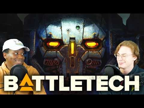 Battletech Lore Explained – From the Terran Alliance to the Star League