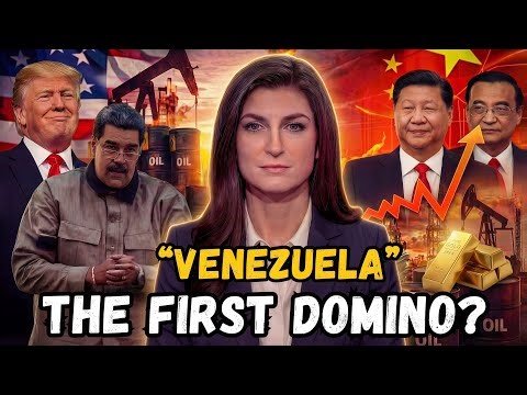 Why Did the U.S. Strike Venezuela at the Exact ‘Golden Moment’—and How It Changed Everything
