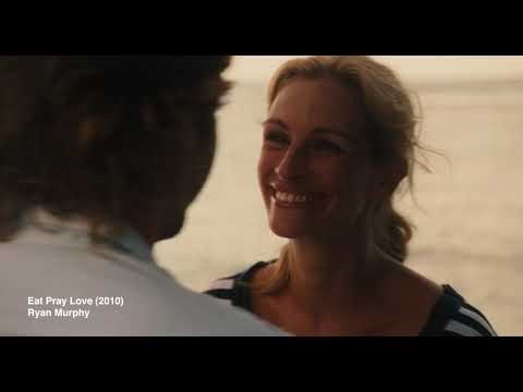 "The Physics of the Quest" - Eat Pray Love (2010)