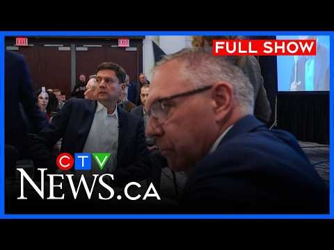 Provincial leaders prepare for debate | CTV Your Morning Vancouver for Oct. 14, 2026
