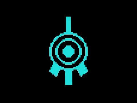 Code Lyoko - Opening (8 bit version) (composed i