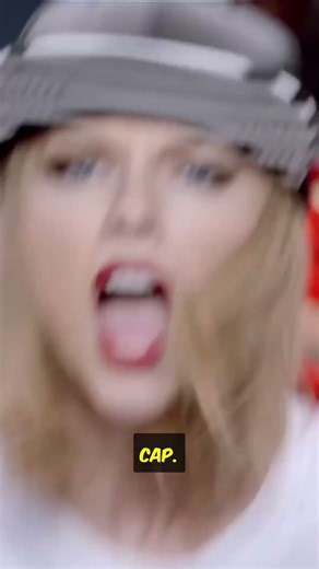 Taylor Swift's 'Patient Zero' video: Travis Kelce appears at 1:26