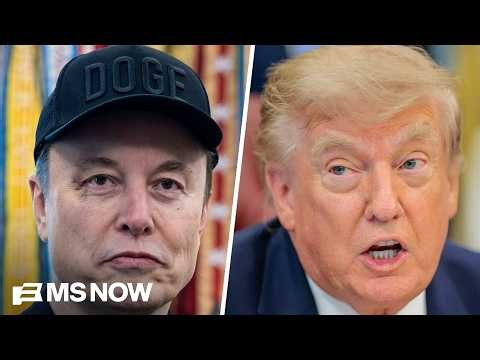 NYT: Elon Musk has spent $276 million on Republican races