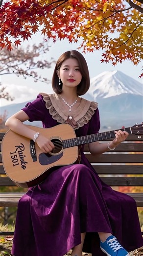 😊浪花恋しぐれ - 木村好夫のギター演奏, #浪花恋しぐれ#木村好夫#ギター演奏