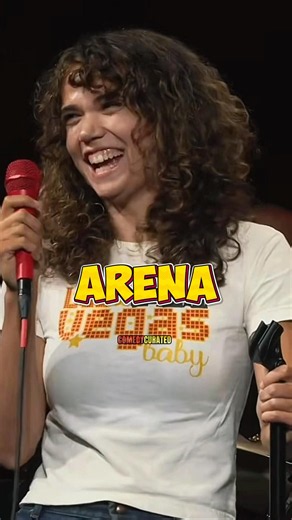 Angie Stroud Gets A Spot On The Arena Show!🔥🔥🔥 | Kill Tony