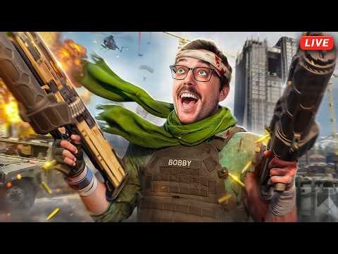 🔴LIVE - BLACKOUT 2.0 WIN STACKING ALL DAY