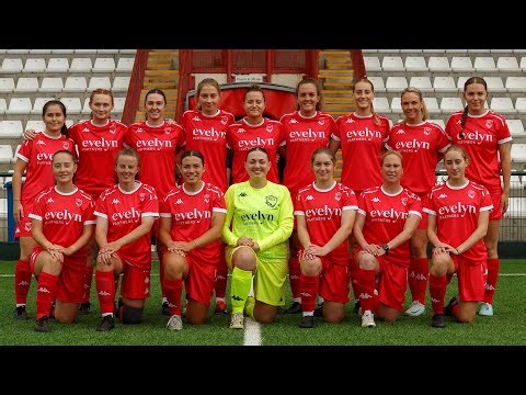 Women's football team net record 30-0 win - with EVERY outfield player scoring | SWNS