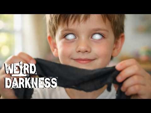 Parents Spent Thousands on Opening Their Kids' "Third Eye" – And Experts Say It's Dangerous