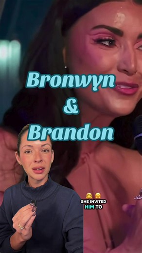 Did Brandon Cheat on Bronwyn Newport? RHOSLC Relationship Questions
