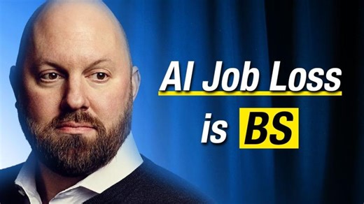 Marc Andreessen on The Future of VC: Will a16z Go Public Why Introspection is Dangerous? | James MacDonald