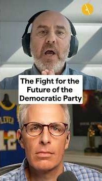 Are Democrats Fighting Enough for Their Future?