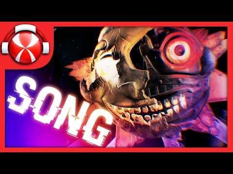 "LUNARTIC" - A SUN AND MOON SONG (FNaF: Security Breach Original Song)