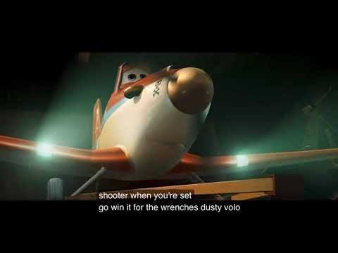 Cars TOON MATER'S TALL TALES trailer