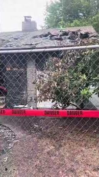 Rabbi’s Bellevue home destroyed in fire