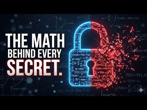 Chapter 05: Cryptography Demystified: The Math That Protects Everything