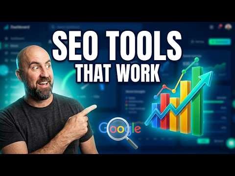 10 SEO Tools Businesses Should’ve Been Using Years Ago