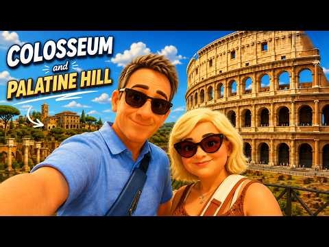 You Have to See the Colosseum to Believe It