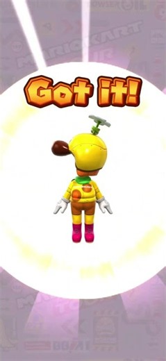buying a mii suit