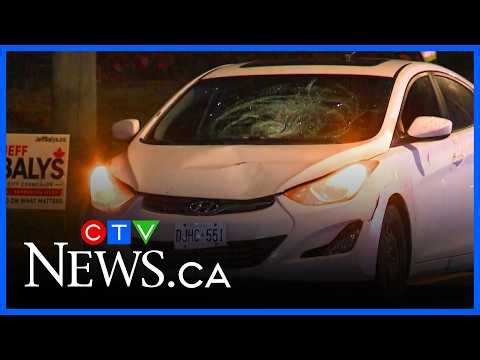Two more deaths add to string of fatal Ottawa crashes