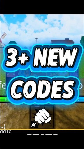 ALL WORKING Blox Fruits Codes (April 2026) 💥 Roblox Blox Fruits