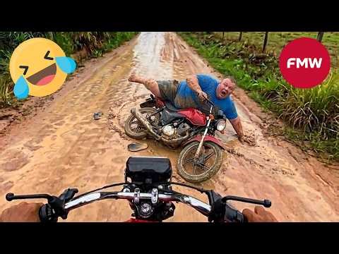 Try Not To Laugh 🤣 Top 100 Funniest Videos Ever 😂 | Funny Videos Compilation 2026 #119