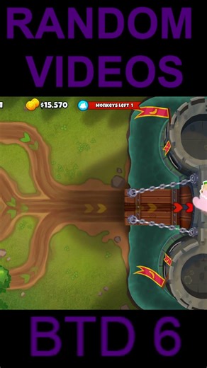 POPELITE28821'S CHALLENGE | BTD6 Advanced Challenge | Best Strategy January 8, 2026 #btd6challenge