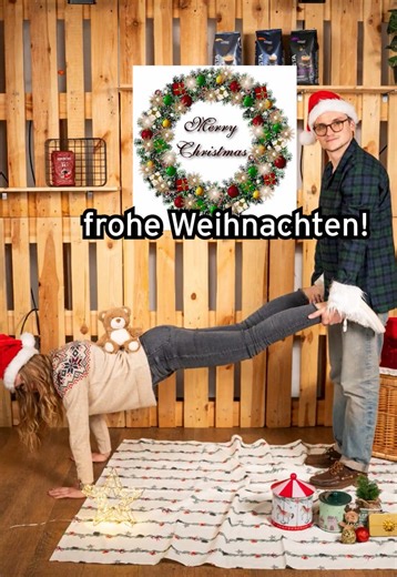 Wundervolle Weihnachten mit Tchibo Kaffee