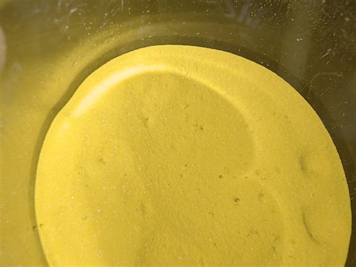 全站首发—稳定可分离碳正离子盐的合成