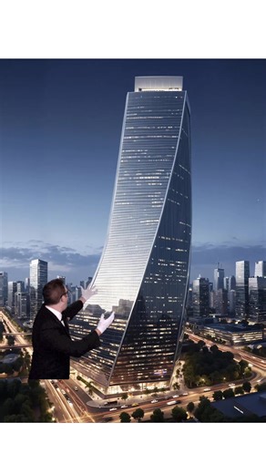 SketchUp Rendering Workflow | Step-by-Step 3D Model to Realistic Architectural Visualization #sketchup #nicetower #rendering #architecture #fyp