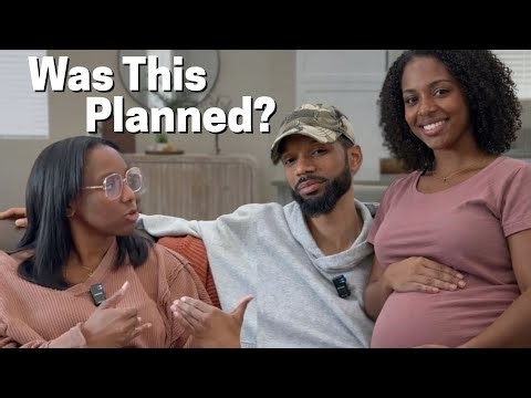 We Chose A Surrogate!?