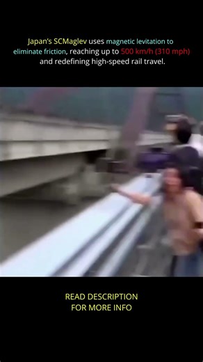 japan's high speed train