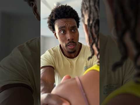 When Terry goes to check on Keke and walks into a nightmare!